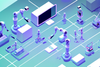 Exploring the Future of Work: How Technology and Automation Will Shape the Workplace