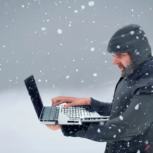 Are Entrepreneurs Our Modern-Day Arctic Explorers?