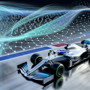 Revving Up Formula 1: The Game-Changing Role of Neural Concept’s Aerodynamic AI
