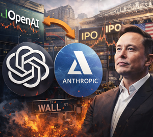 The AI IPO Race: A Battle of Titans and the Future of Tech